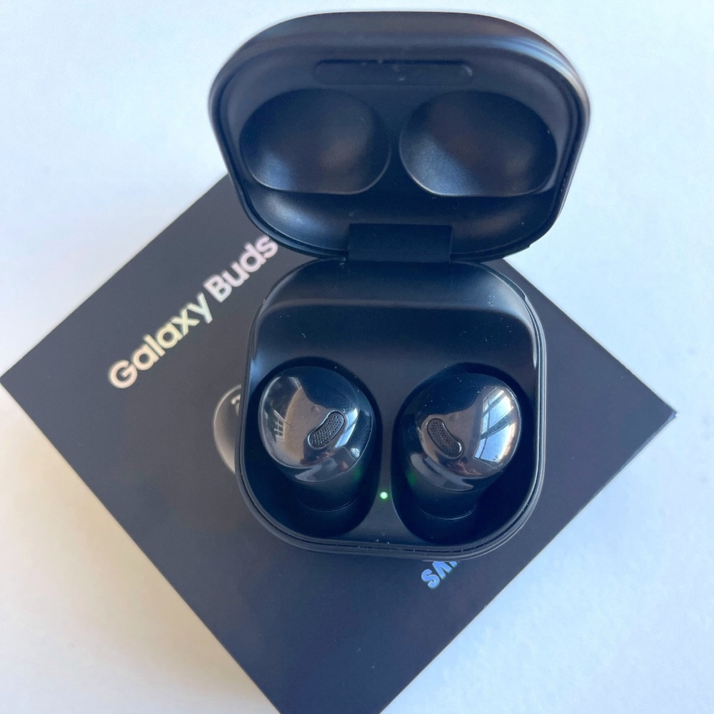 Samsung Galaxy Buds Pro